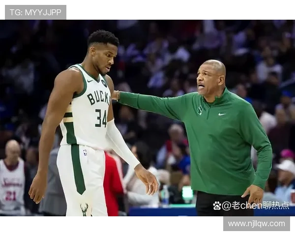 字母哥坦言交易诱惑难挡但誓言保持职业操守与新赛季展望未来