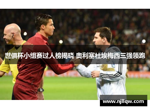 世俱杯小组赛过人榜揭晓 奥利塞杜埃梅西三强领跑